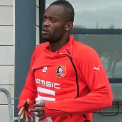 Jirès Kembo Ekoko height profile photo