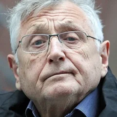 Jiří Menzel height profile photo