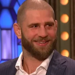 Jiří Procházka height profile photo