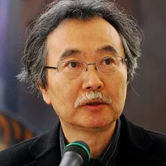Jiro Taniguchi height profile photo