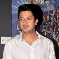 Jisshu Sengupta height profile photo