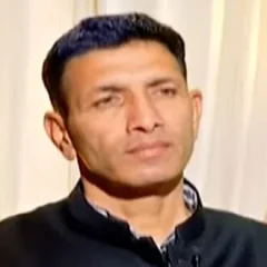 Jitu Patwari height profile photo