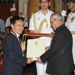 Jitu Rai height profile photo
