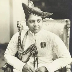 Jiwajirao Scindia height profile photo