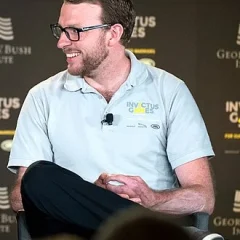 JJ Chalmers height profile photo