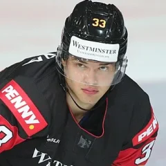 JJ Peterka height profile photo