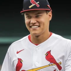 JJ Wetherholt height profile photo