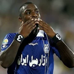 Jlloyd Samuel height profile photo