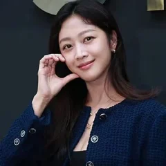 Jo Bo-ah height profile photo