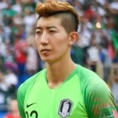 Jo Hyeon-woo height profile photo