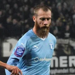 Jo Inge Berget height profile photo
