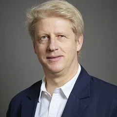 Jo Johnson height profile photo