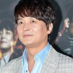 Jo Min-ki height profile photo