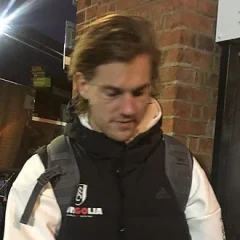 Joachim Andersen (footballer) height profile photo