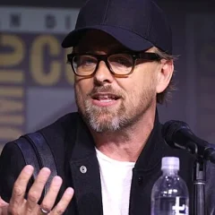 Joachim Rønning height profile photo