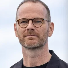Joachim Trier height profile photo