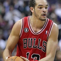 Joakim Noah height profile photo