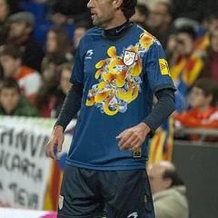 Joan Capdevila height profile photo