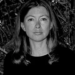 Joan Didion height profile photo