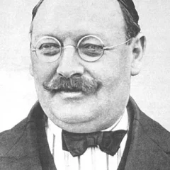Joan Gamper height profile photo