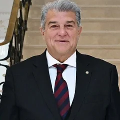Joan Laporta height profile photo