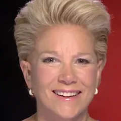 Joan Lunden height profile photo