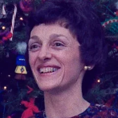 Joan Mondale height profile photo