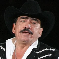 Joan Sebastian height profile photo