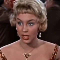 Joan Staley height profile photo
