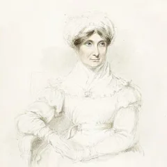Joanna Baillie height profile photo