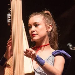 Joanna Newsom height profile photo