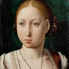 Joanna of Castile height profile photo