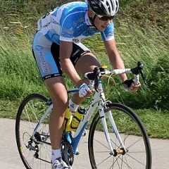 Joanna Rowsell height profile photo