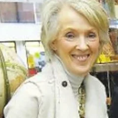 Joanna Trollope height profile photo