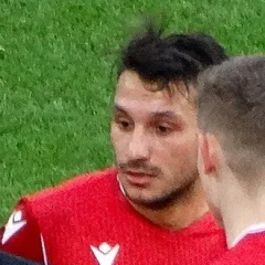 João Carvalho height profile photo