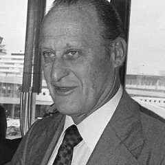 João Havelange height profile photo