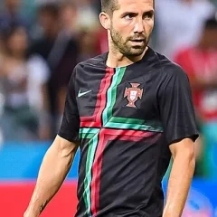 João Moutinho height profile photo