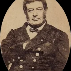 Joaquim José Inácio, Viscount of Inhaúma height profile photo