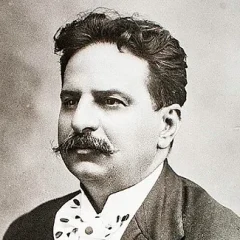 Joaquín Clausell height profile photo