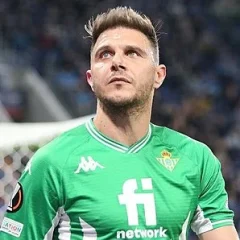 Joaquín (footballer, born 1981) height profile photo