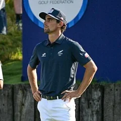 Joaquín Niemann height profile photo