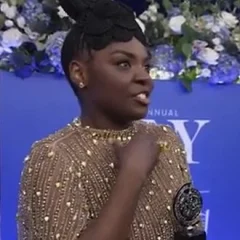 Joaquina Kalukango height profile photo