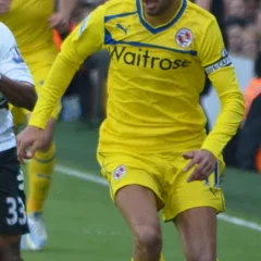 Jobi McAnuff height profile photo