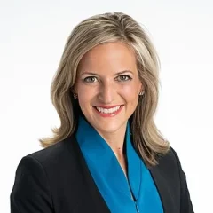 Jocelyn Benson height profile photo