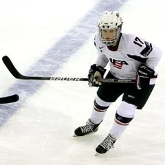 Jocelyne Lamoureux height profile photo