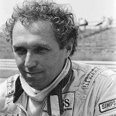 Jochen Mass height profile photo