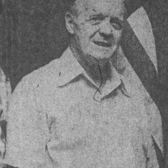 Jock Semple height profile photo