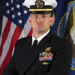 Jocko Willink height profile photo