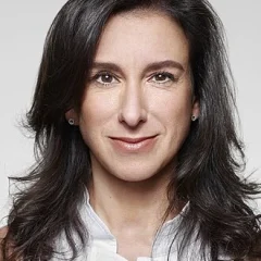 Jodi Kantor height profile photo