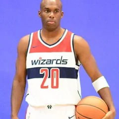 Jodie Meeks height profile photo
